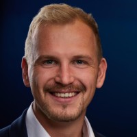 NCC Guttermann GmbH Employee Jonas Piegel's profile photo
