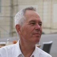 Mobycon Employee Wim van Tilburg's profile photo