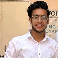 Qubitnets Technologies Employee Harshit Sethi's profile photo
