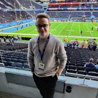Tom Bloomfield Email