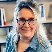 Palexpo Employee Natacha Bayard's profile photo