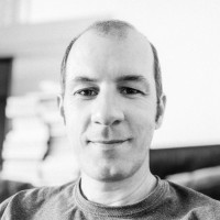 Interactive Systems Employee Przemysław Kończak's profile photo