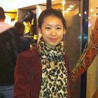 F&T GROUP Employee Zhenzhen Xie's profile photo