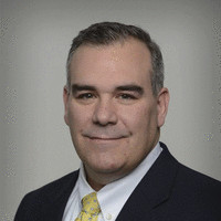 MOL (America) Inc. Employee Mark Delargy's profile photo