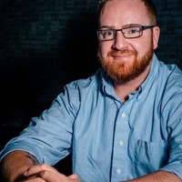 Cultivating Coders Employee Charles Sandidge's profile photo