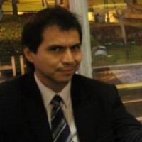 Lutheran Services Carolinas Employee Carlos Angulo's profile photo