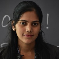 Komal Rani Email