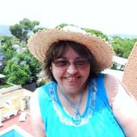 Vets4Pets and Companion Care Employee Sylvia A.'s profile photo