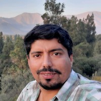 Bitumix Austral Employee Luis Alberto Aguayo Olivares's profile photo