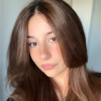 grüum. Inclusive Skin & Haircare Employee Teona Mileva's profile photo