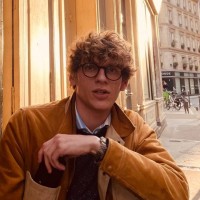TILDER Employee Hugo Lepeltier's profile photo