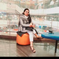 Pooja Singh Email