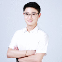 TeachFuture Employee Zhenyi Huang's profile photo