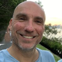 QIC Employee Alan McGinley's profile photo