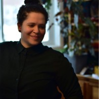 Nora Gagnon Email