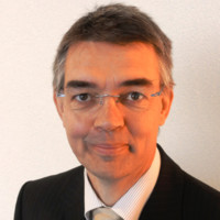 Valuad Mercadotecnia Employee Bert Witkamp's profile photo