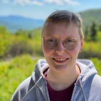 CBSET Employee Madi Samus's profile photo