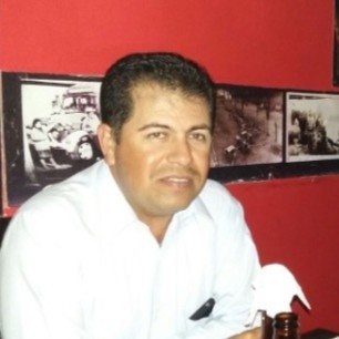 COMMSA Employee Federico Franco's profile photo