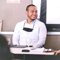 Energy Market Authority (EMA) Employee Muhammad Ismail's profile photo