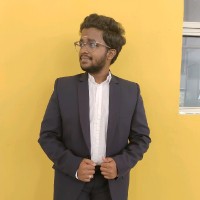 RapidData Technologies Employee Nitish P's profile photo