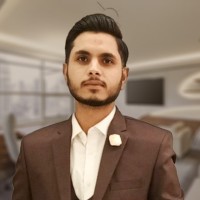 SA SYSTEMS Employee Usama Iqbal's profile photo