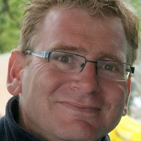 Defibrion Employee Peter Barendse's profile photo
