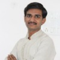 Web Cures Employee Ashish Pandya's profile photo