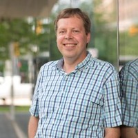 Willis & Jurasek Employee Will Heikoop's profile photo