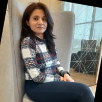 CorePeelers Employee Rekha Sharma's profile photo