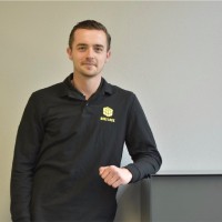 Noki Lock BV Employee Mike Wiss's profile photo
