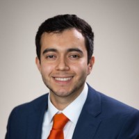 Freese and Nichols Employee Cesar Ramirez Mendoza's profile photo