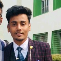 ProtaTECH Inc. Employee Nafi Siddique's profile photo