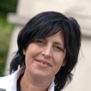 BIBF-IPCF Employee Maria Ploumen's profile photo