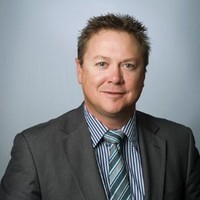 1Solution. | Business Technology Employee Troy Perriam's profile photo
