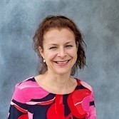 Mie Gynther Email & Phone Number