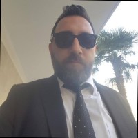 Trio Employee Barış Kaya's profile photo