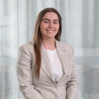Delaney Roberts Specialist Family Lawyers Employee Olivia Shedden's profile photo