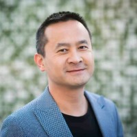Huawei Employee Ge Yang's profile photo