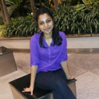 Northern Trust Corporation Employee Vanitha S's profile photo