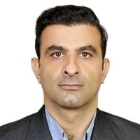 Elpro GmbH Employee Akbar Firouzjaee's profile photo