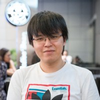 Qisahn.com Employee Fabian Lim's profile photo