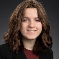 James Investment Employee MacKenzie Blair's profile photo