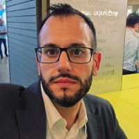 Condorchem Envitech Employee Marc Albert Gascó's profile photo