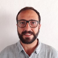 Diego Caparroz's profile photo
