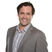 Metrie Employee Patrick Gratton's profile photo