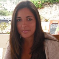 Precision Employee Victoria Driver's profile photo