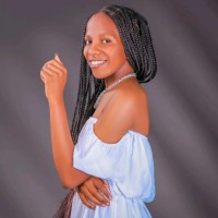 IAA Employee Angel Harrison's profile photo