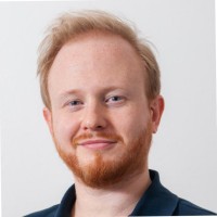 4Balance Employee Kamil Nieoczym's profile photo
