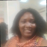 Airtel Network Employee Ese Okatta's profile photo