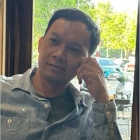 Huynh van Minh Email
